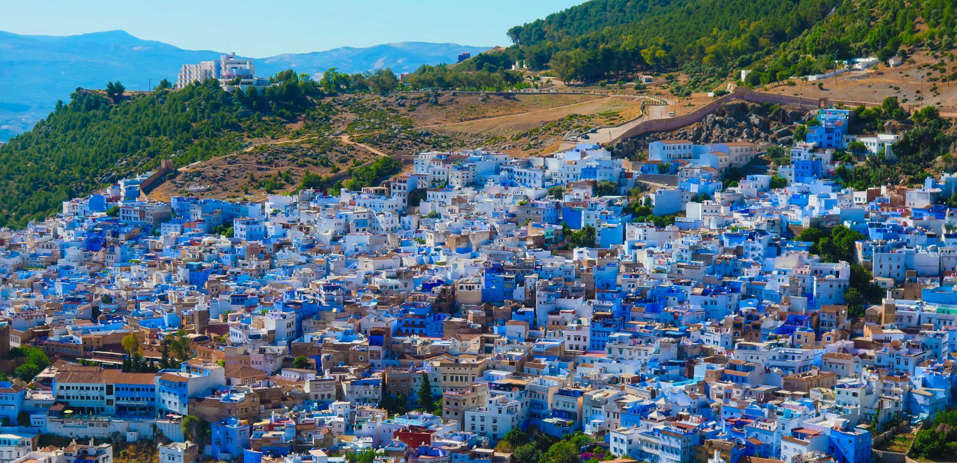 Tangier Grand Morocco Tours