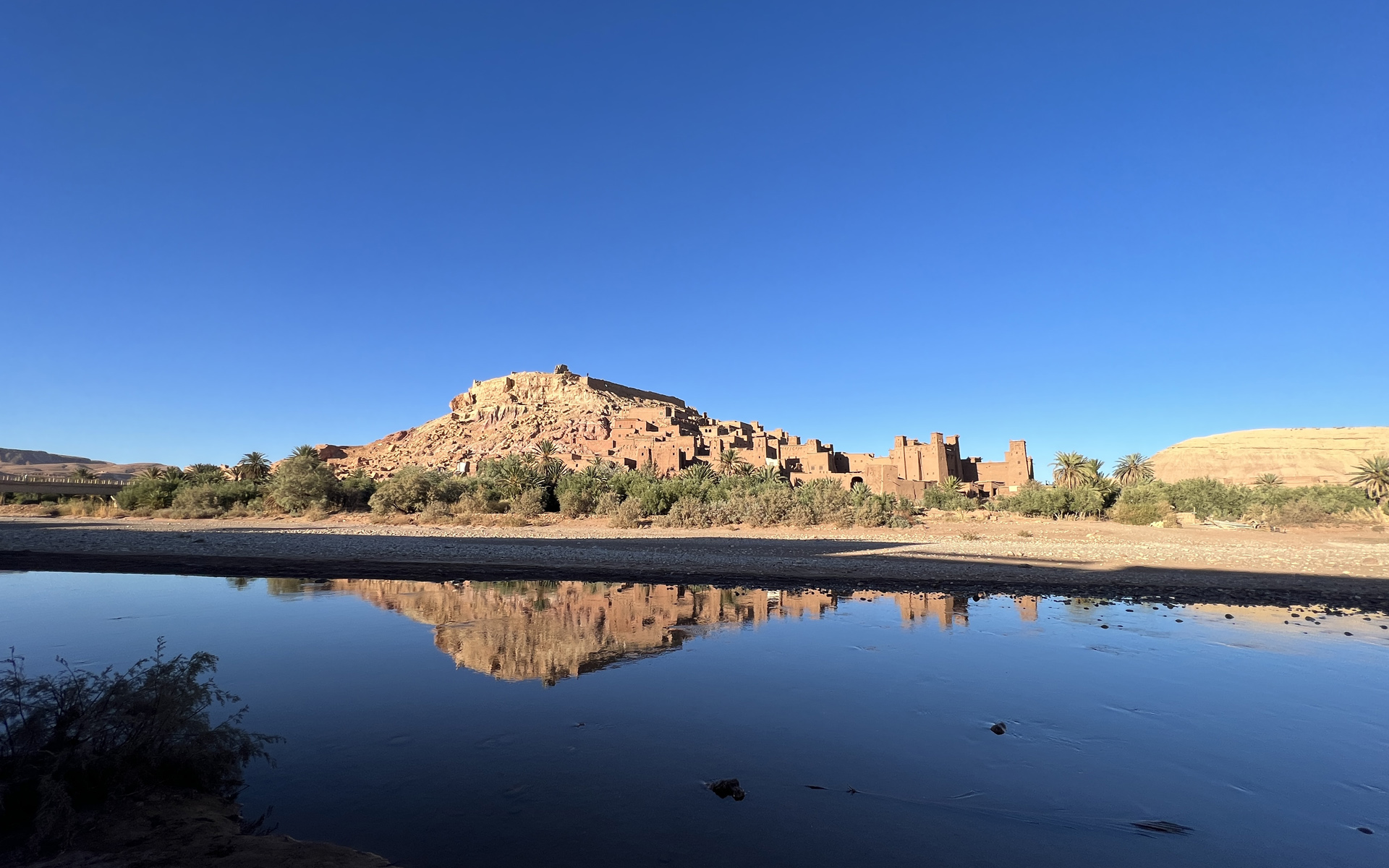 Marrakech Desert tours