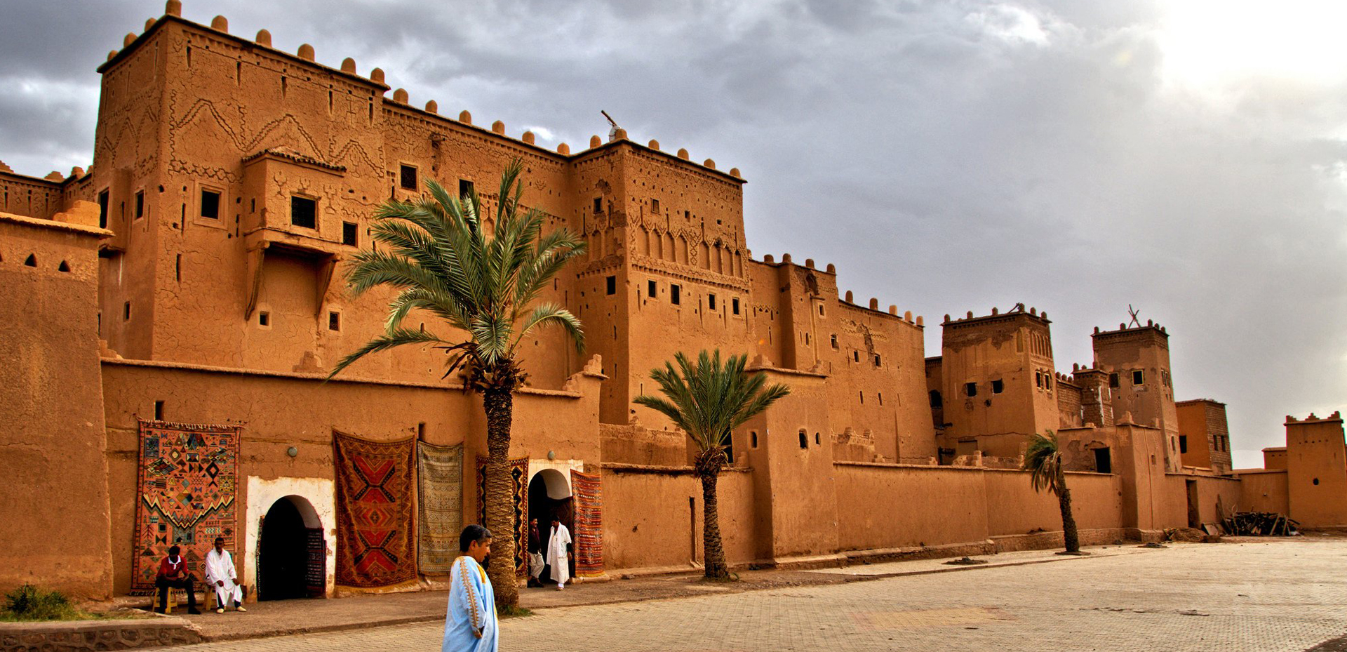 fes desert tours 2 days back to fes
